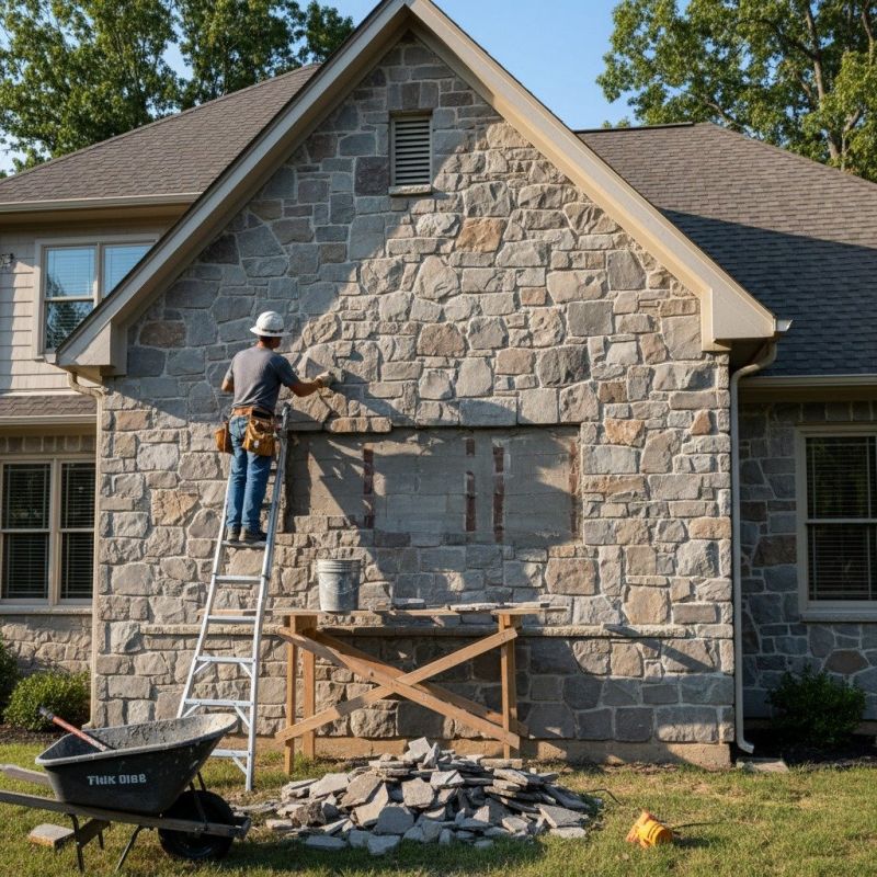 Top Siding Installation Companies in Castle Rock, CO
