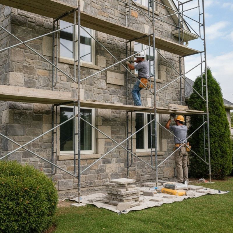 Top Siding Repair Companies in Castle Rock, CO