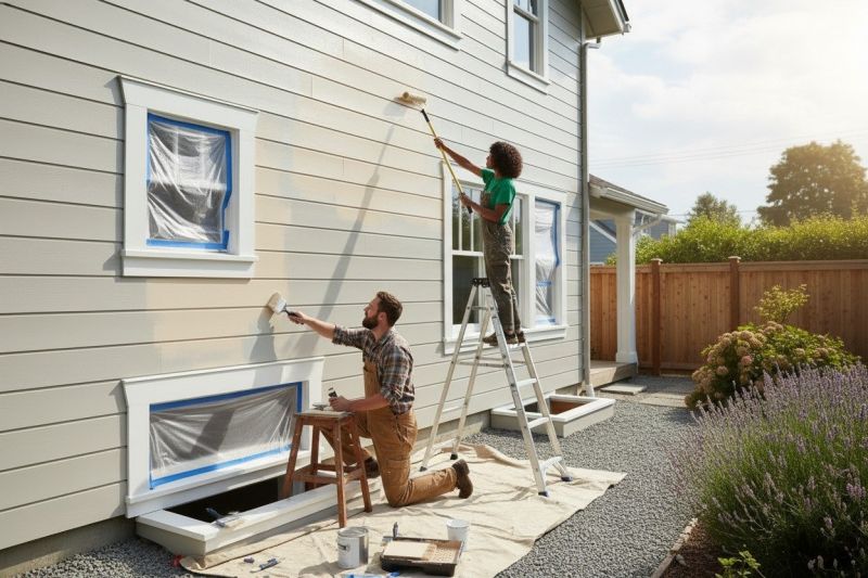 Top Siding Replacement Companies in Elizabeth, CO