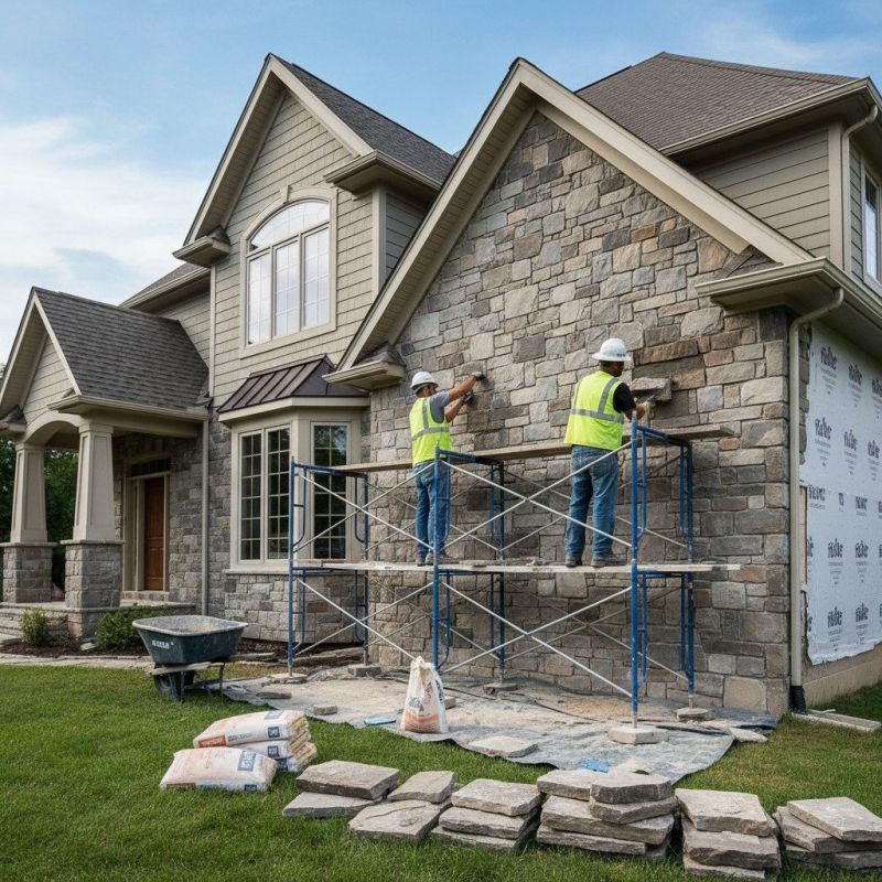 Top Siding Replacement Companies in Englewood, CO