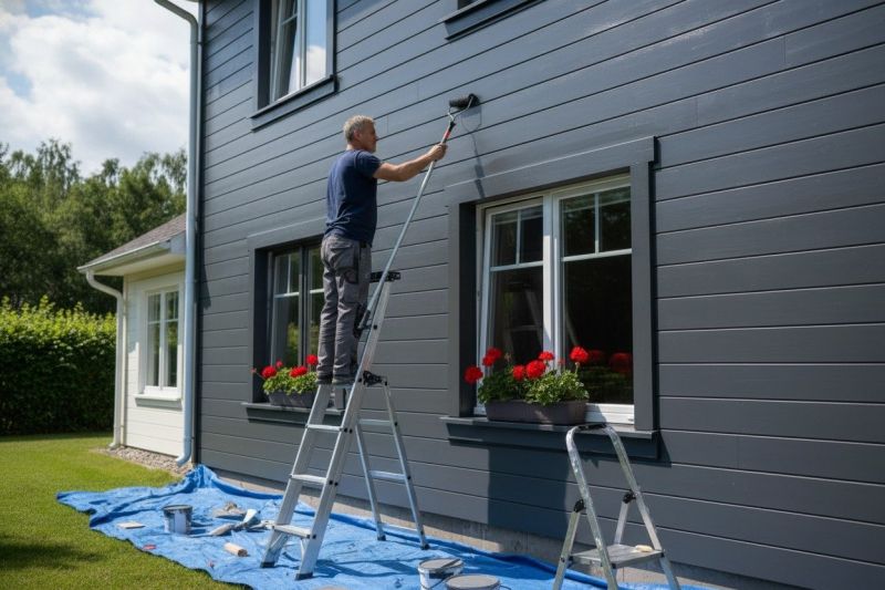 Top Siding Replacement Companies in Littleton, CO