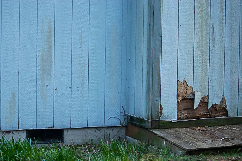 When to Hire a Siding Expert